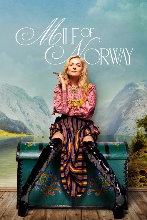 Poster for Season 1