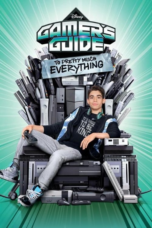 Poster for Season 1