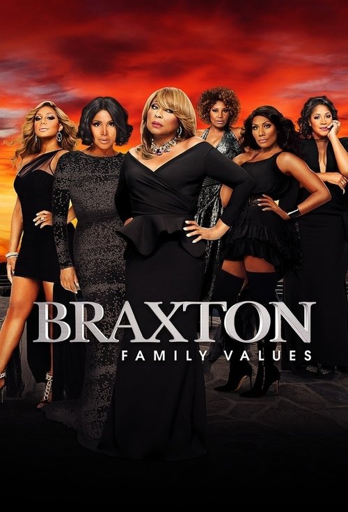 Poster for Season 5