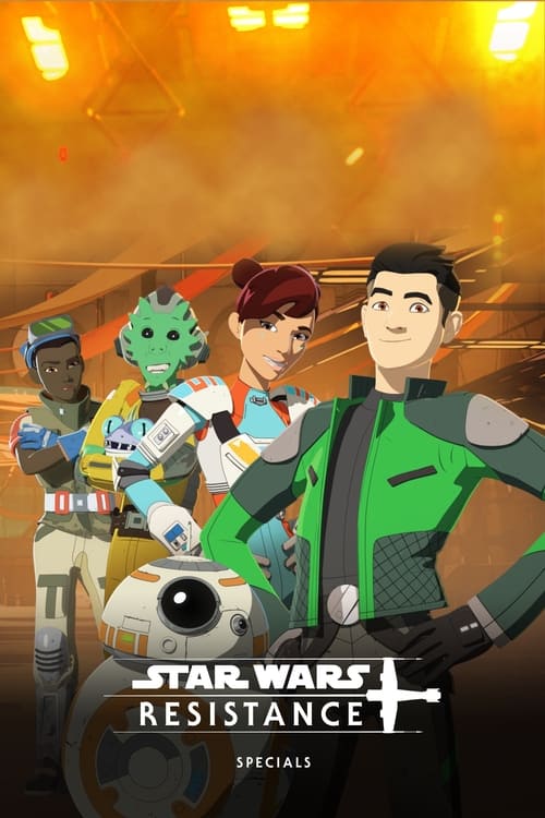 Poster for Specials