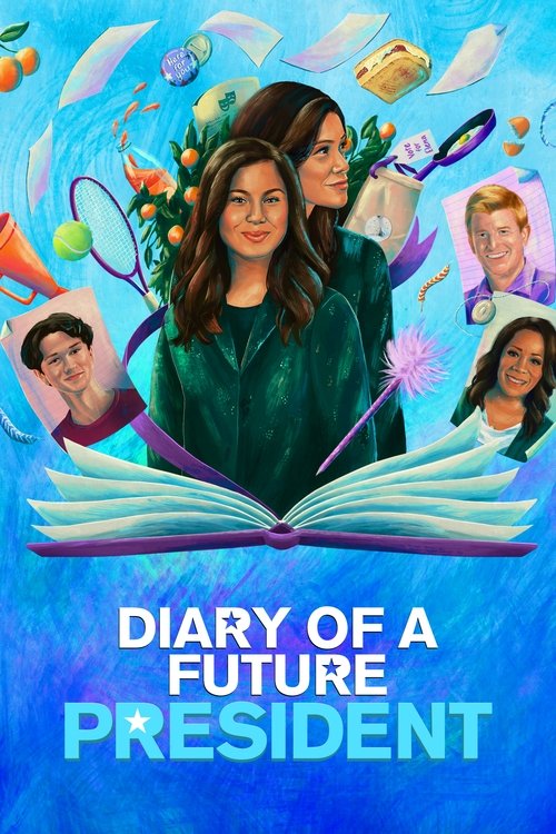 Poster for Season 2
