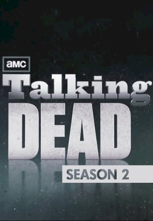 Poster for Season 2