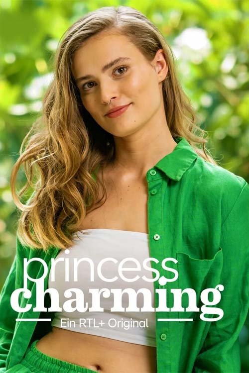 Poster for Season 3