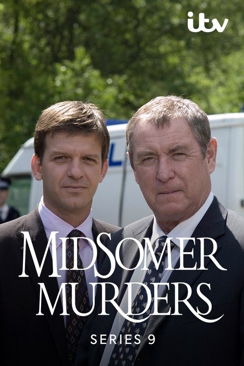 Poster for Series 9