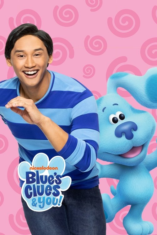 Poster for Season 3