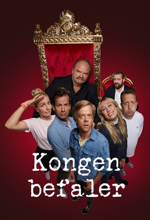 Poster for Season 2