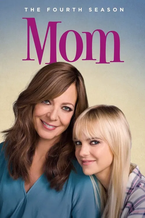 Poster for Season 4