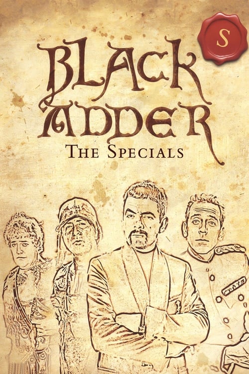 Poster for Specials