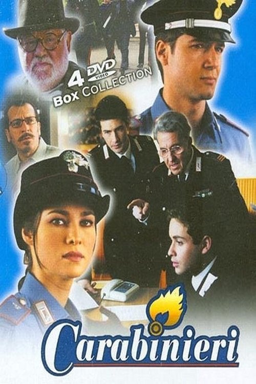 Poster for Season 1