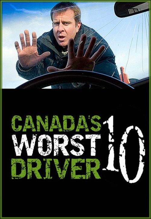 Poster for Season 10