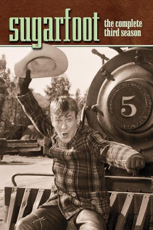 Poster for Season 3