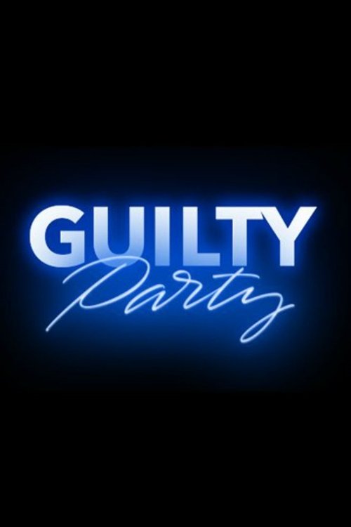 Poster for Guilty Party