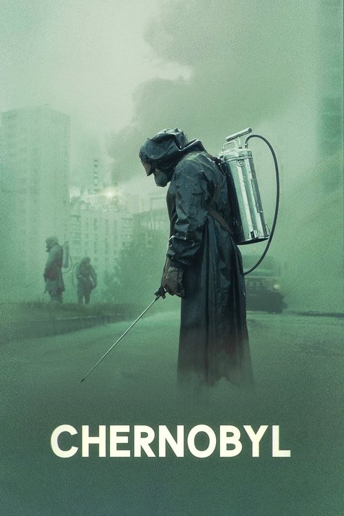 Poster for Chernobyl