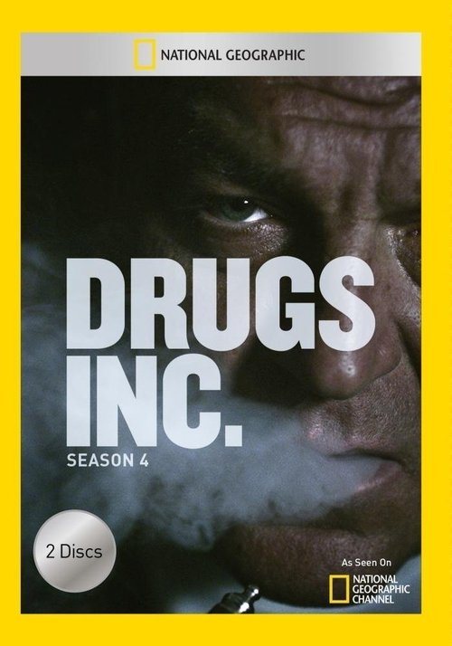 Poster for Season 4