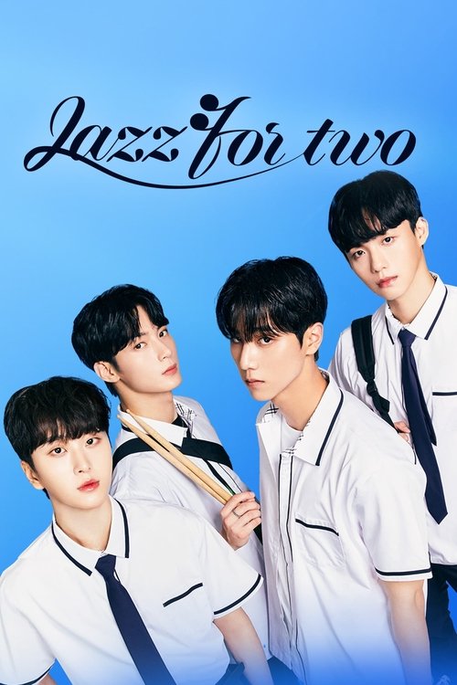 Poster for Jazz For Two