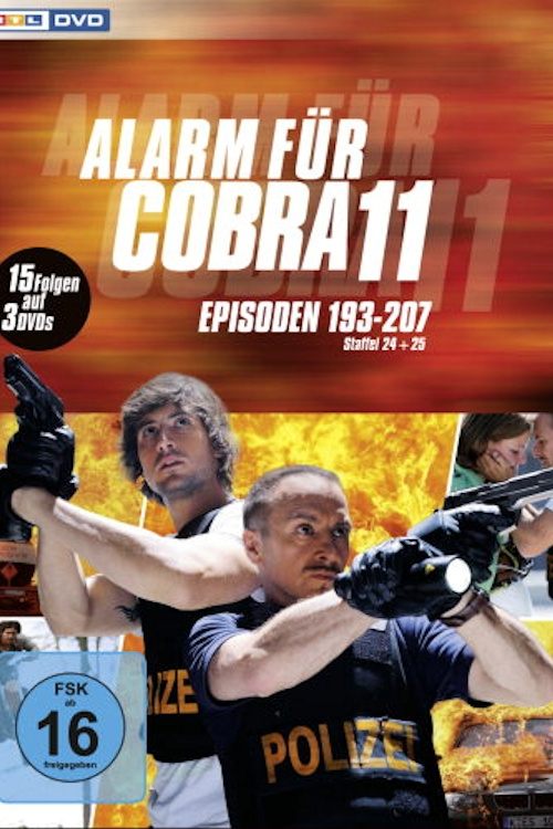Poster for Season 27