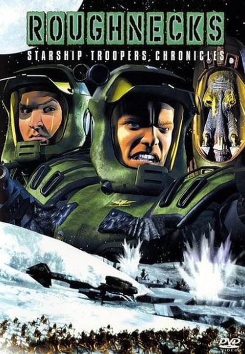 Poster for Season 1