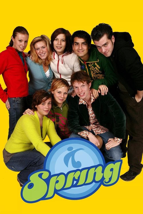 Poster for Spring
