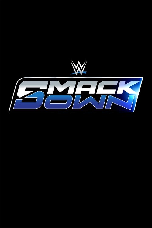 Poster for WWE SmackDown