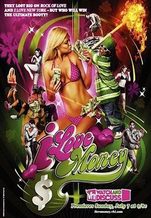 Poster for Season 1