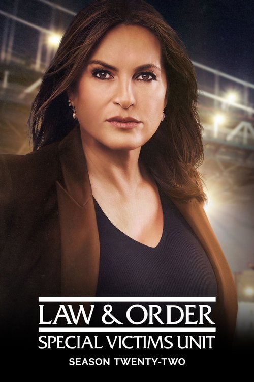Poster for Season 22