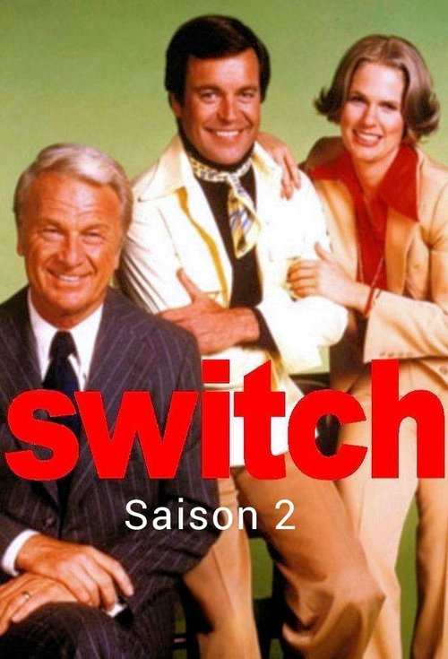 Poster for Season 2