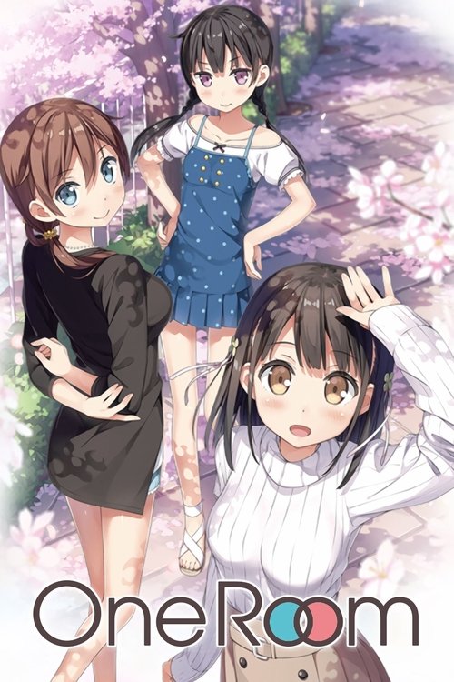 Poster for One Room