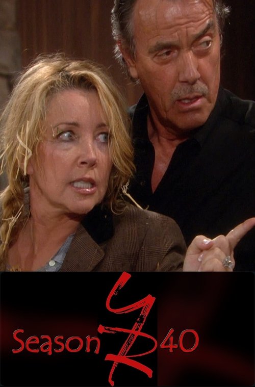 Poster for Season 40