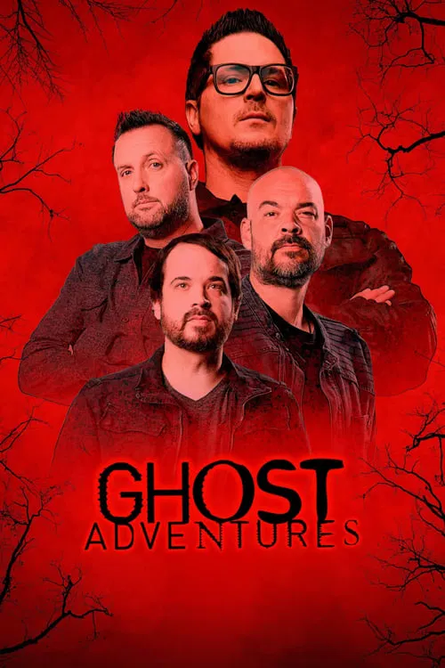 Poster for Season 21
