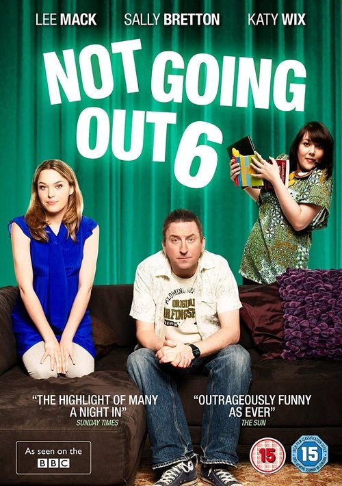 Poster for Series 6