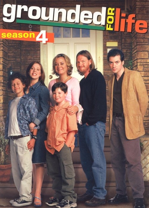 Poster for Season 4