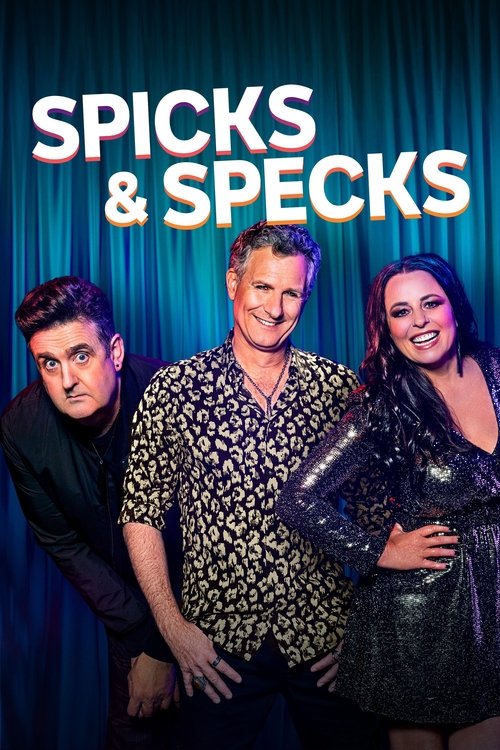 Poster for Series 11