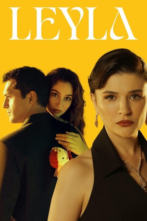 Poster for Season 1