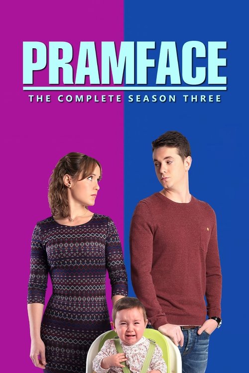 Poster for Season 3