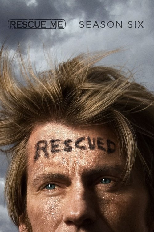 Poster for Season 6