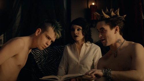 Poster for undefined