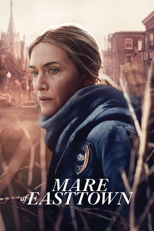 Poster for Mare of Easttown