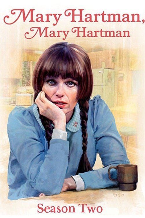 Poster for Season 2