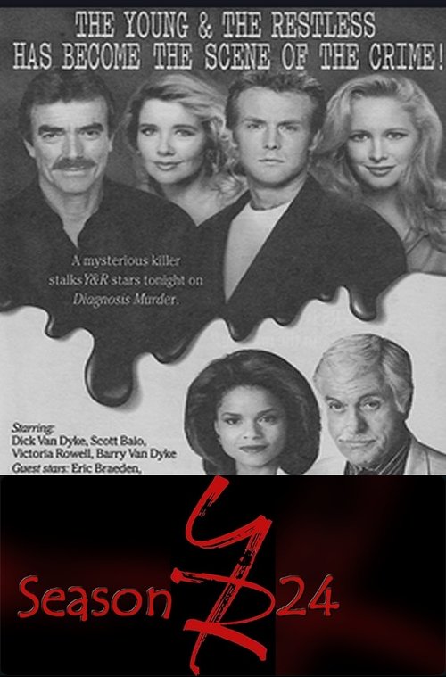 Poster for Season 24
