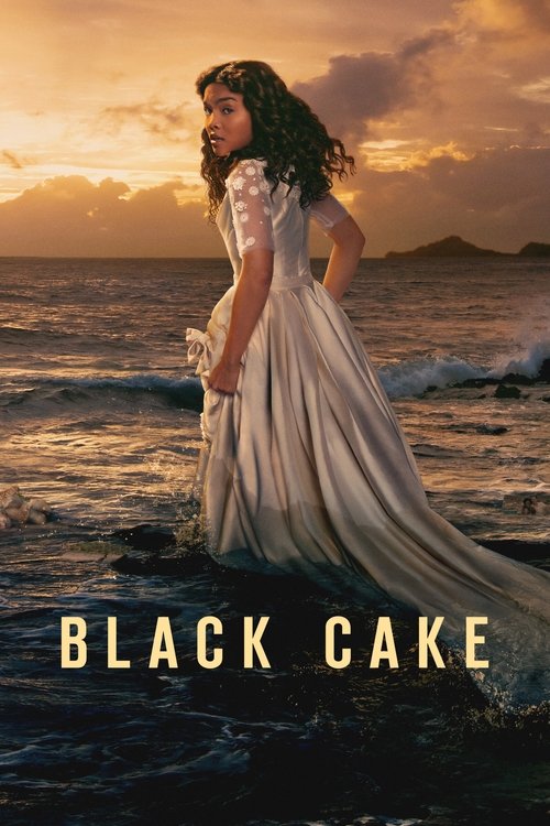 Poster for Season 1