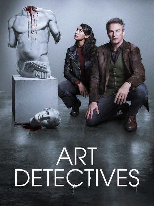 Poster for Season 1