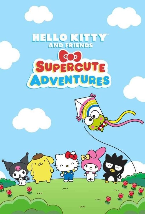 Poster for Season 1