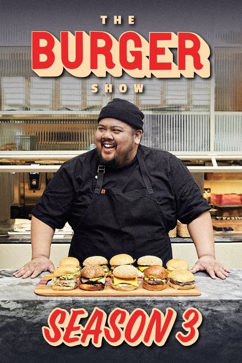 Poster for Season 3