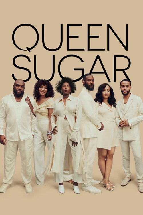 Poster for Season 7