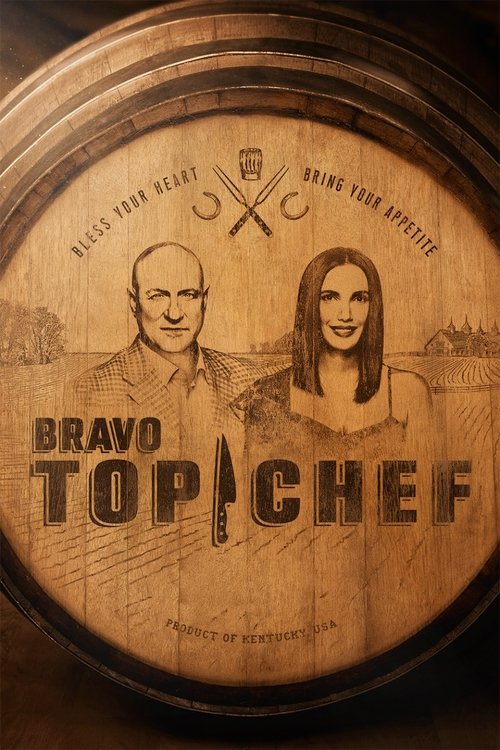 Poster for Season 16