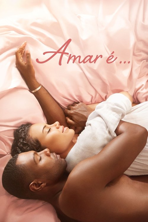 Poster for Season 1