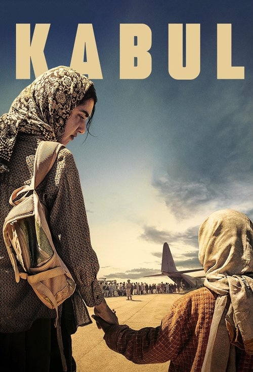 Poster for Kaboul