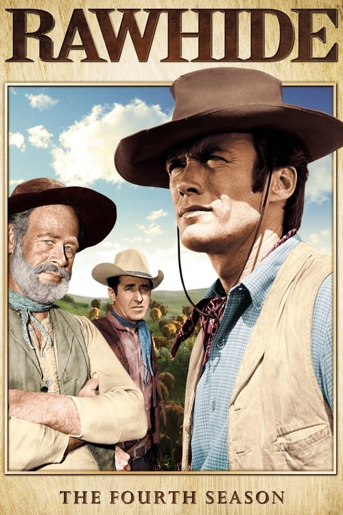 Poster for Season 4