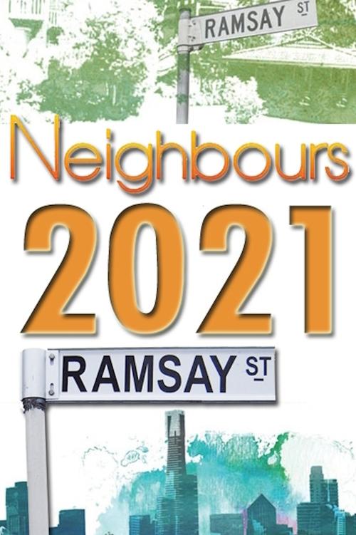 Poster for Season 37