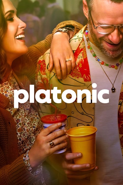 Platonic (TV Series 2023) - Serializd